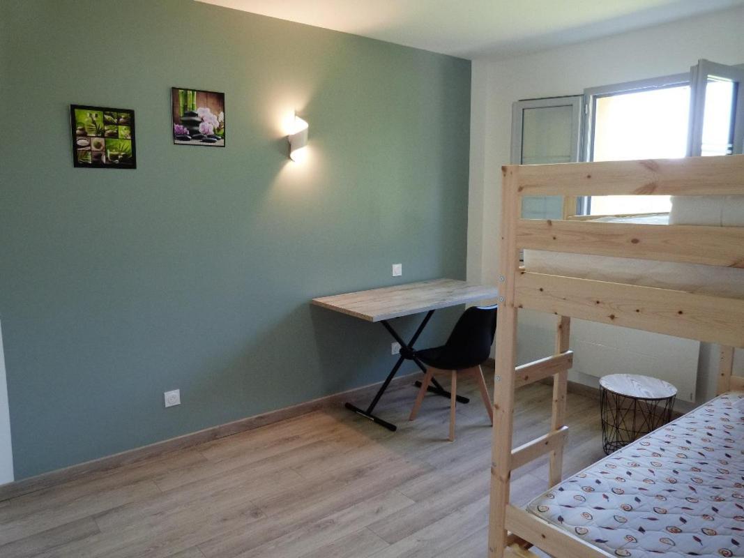 Lumineuse Maison Neuve, Cosy,67M², 2 Chambres/6 Couchages 1Km Lac, 200M Du Bourg. Vue Paisible, Sur La Nature Saint-Pardoux  Экстерьер фото