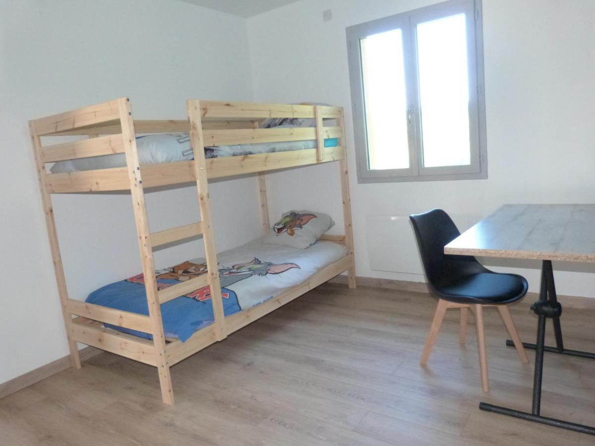 Lumineuse Maison Neuve, Cosy,67M², 2 Chambres/6 Couchages 1Km Lac, 200M Du Bourg. Vue Paisible, Sur La Nature Saint-Pardoux  Экстерьер фото